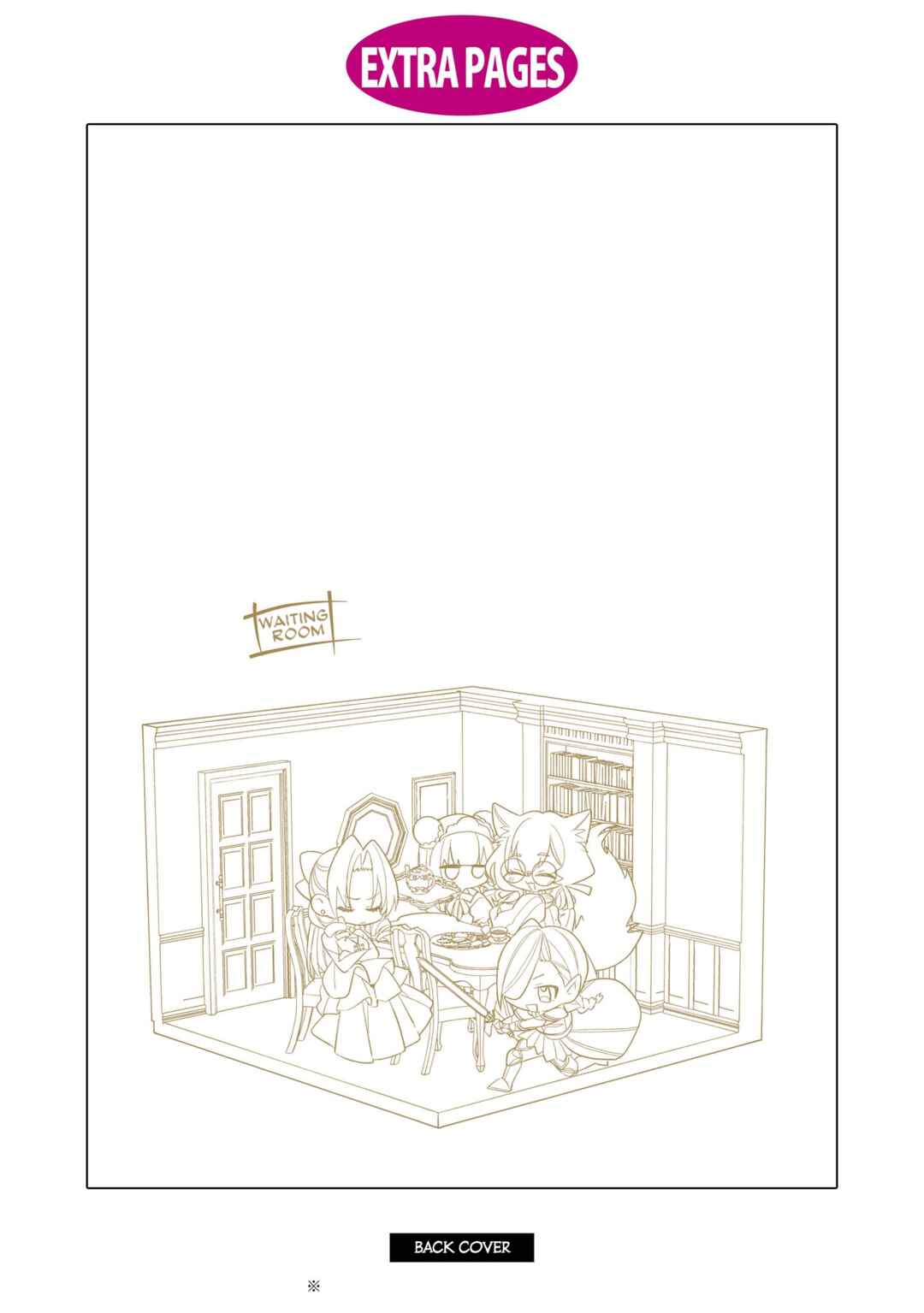 Page 12 Chapter 5.5 Real demo Shiawase ni Shite Kudasai ne?