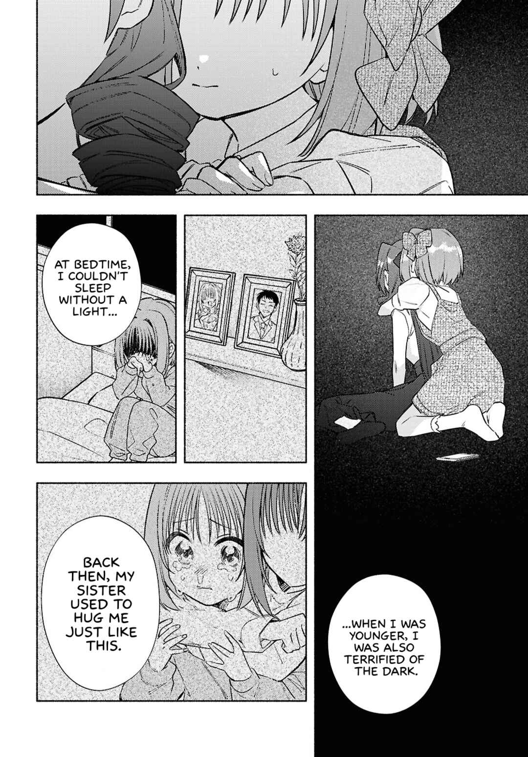 Page 26 Chapter 9 Real demo Shiawase ni Shite Kudasai ne?