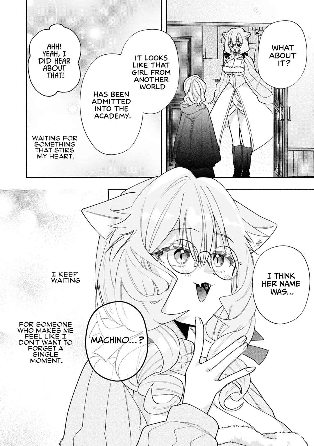 Page 5 Chapter 11.5 Real demo Shiawase ni Shite Kudasai ne?