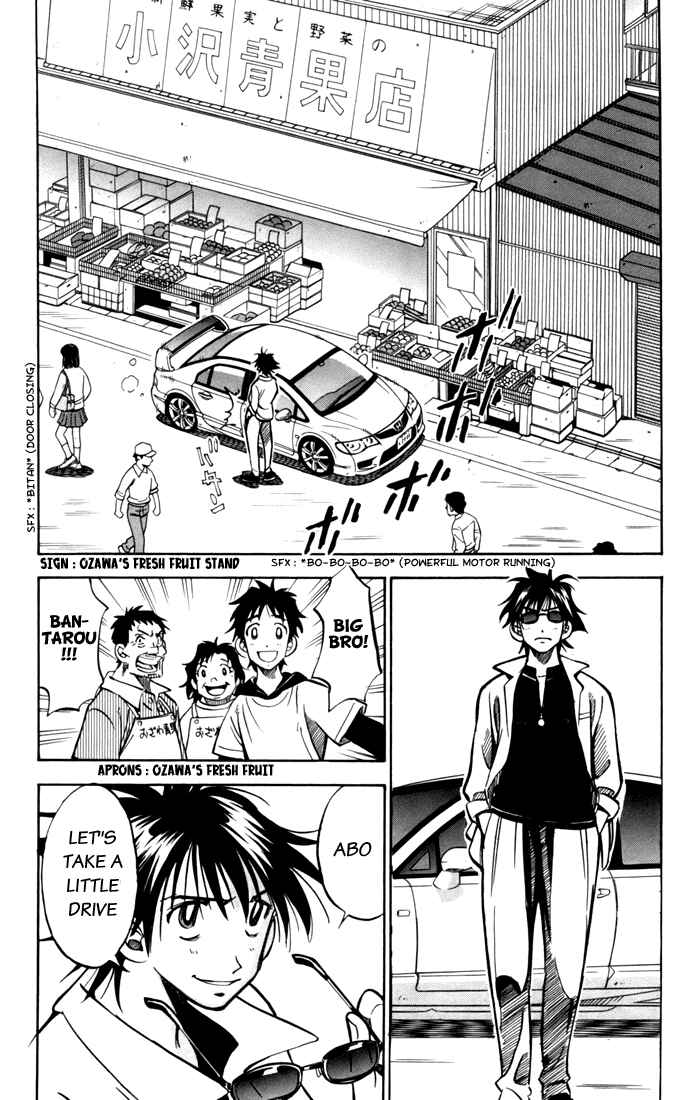 Page 14 Chapter 6 Stripe Blue
