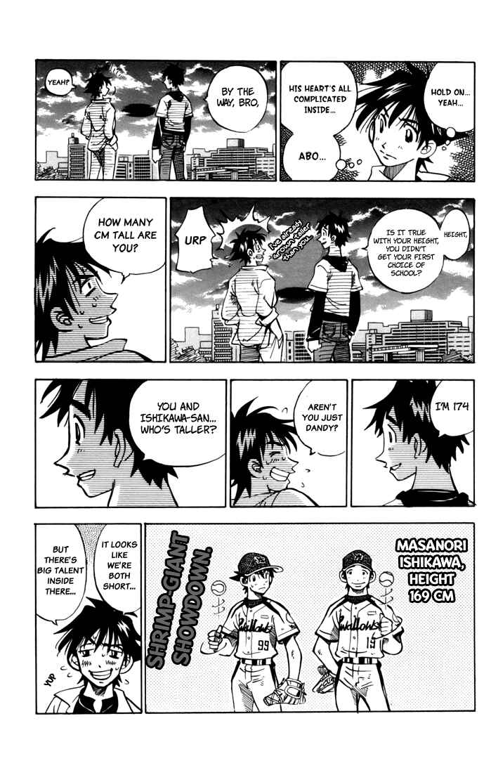 Page 19 Chapter 6 Stripe Blue
