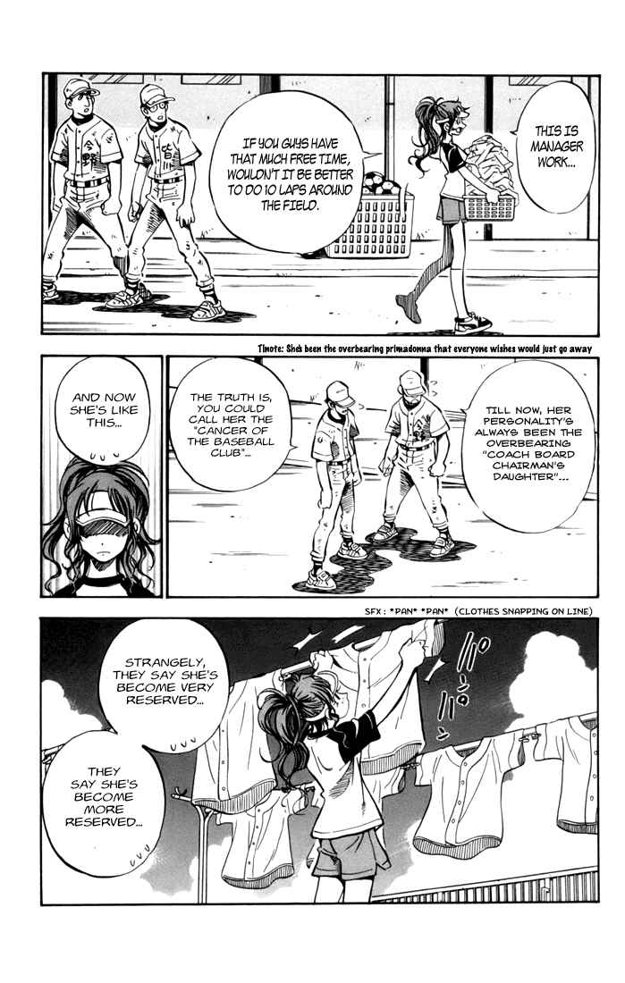 Page 7 Chapter 6 Stripe Blue