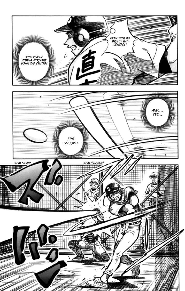 Page 11 Chapter 9 Stripe Blue