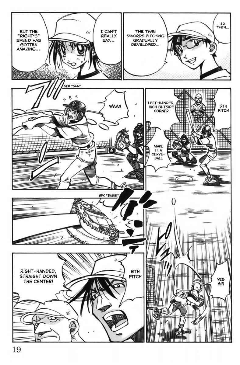 Page 21 Chapter 9 Stripe Blue