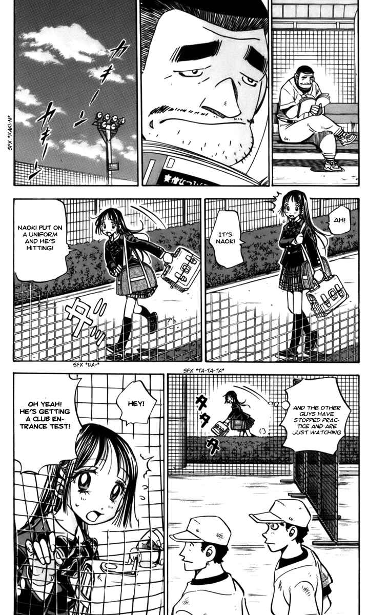 Page 24 Chapter 9 Stripe Blue