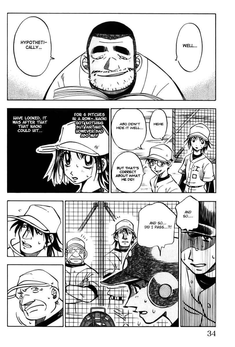 Page 36 Chapter 9 Stripe Blue