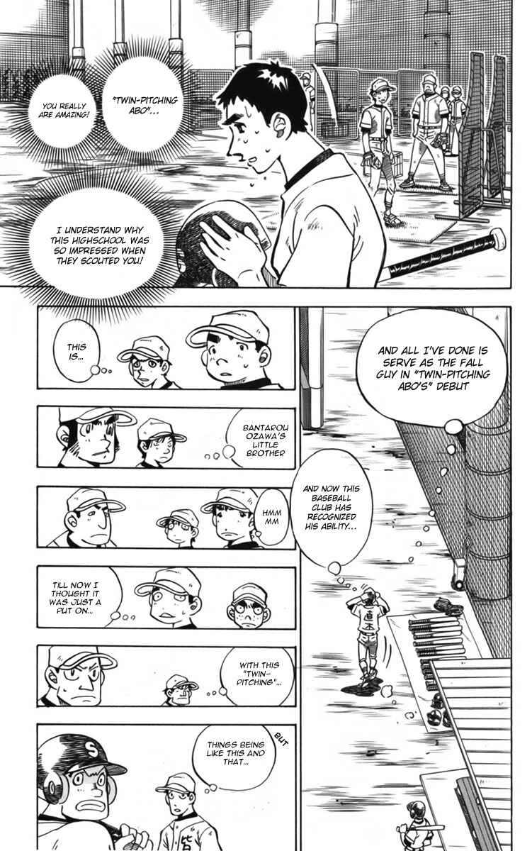 Page 39 Chapter 9 Stripe Blue
