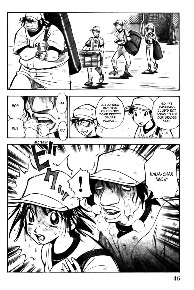 Page 48 Chapter 9 Stripe Blue