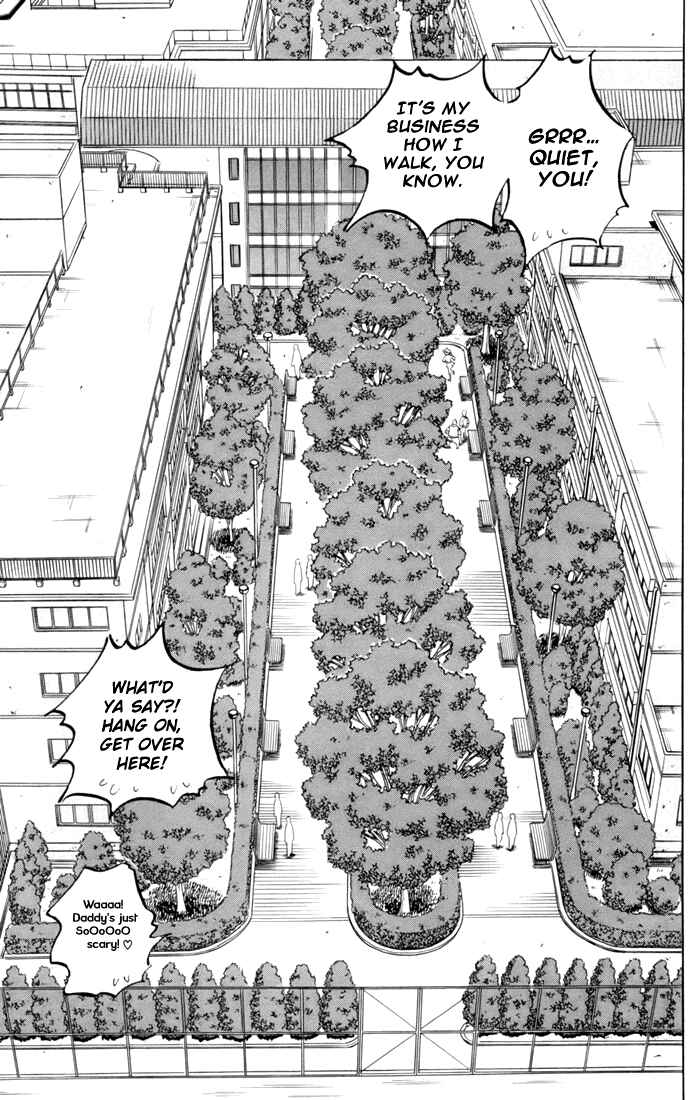 Page 10 Chapter 4 Stripe Blue