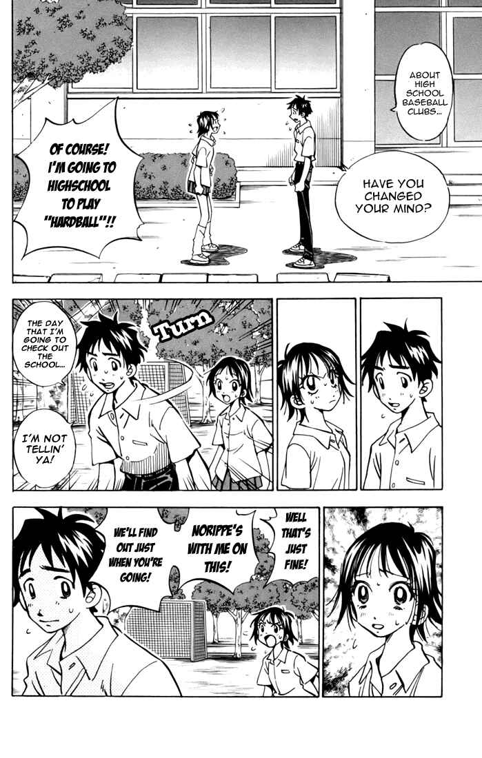 Page 17 Chapter 4 Stripe Blue
