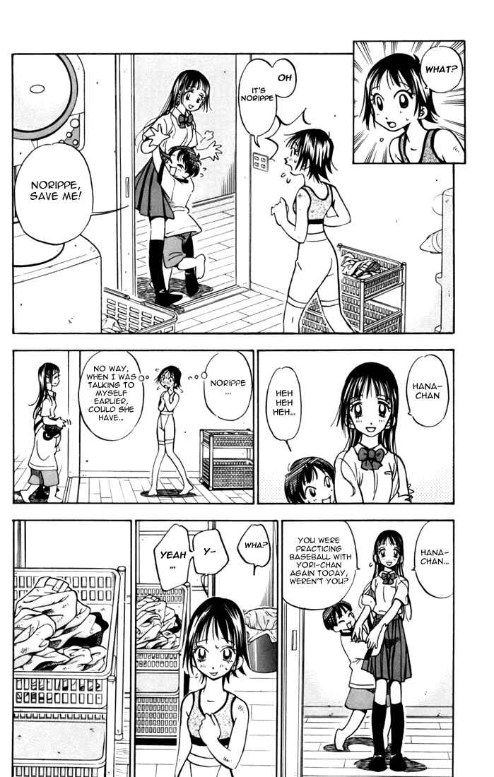 Page 14 Chapter 2 Stripe Blue