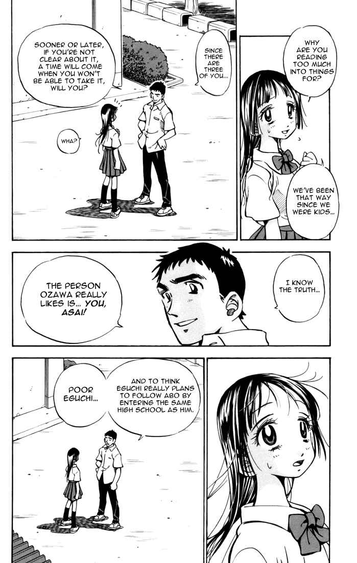 Page 6 Chapter 2 Stripe Blue