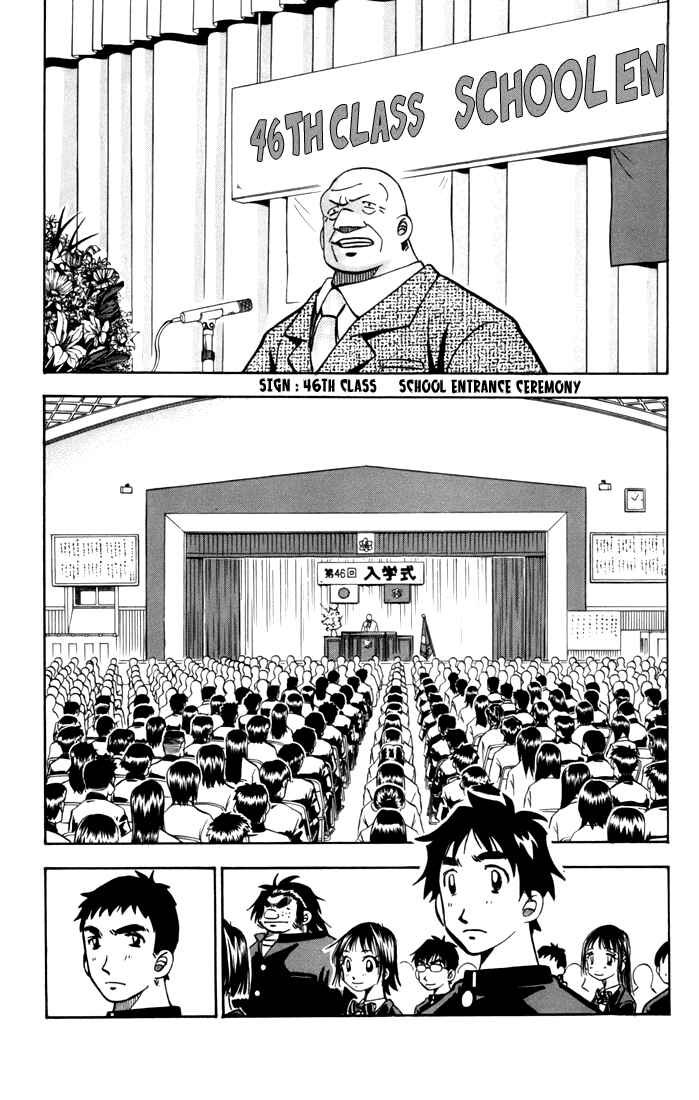 Page 10 Chapter 7 Stripe Blue