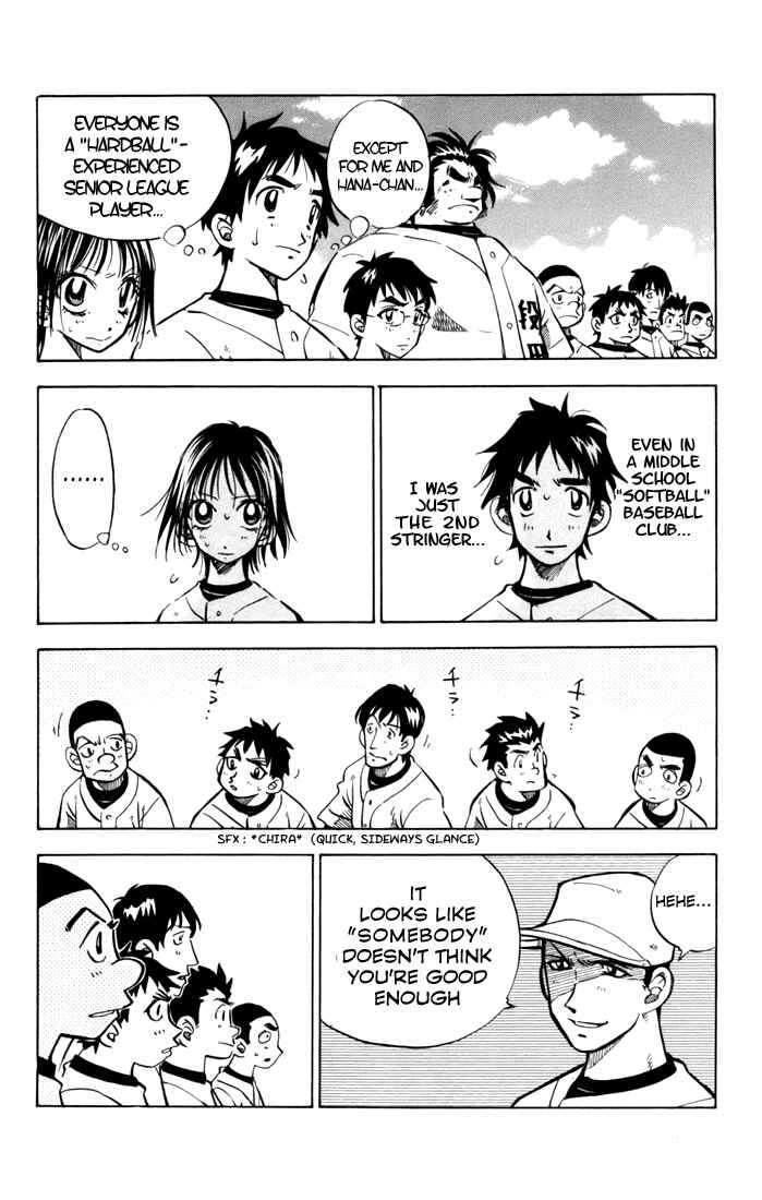 Page 15 Chapter 7 Stripe Blue