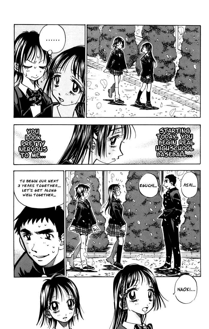 Page 8 Chapter 7 Stripe Blue
