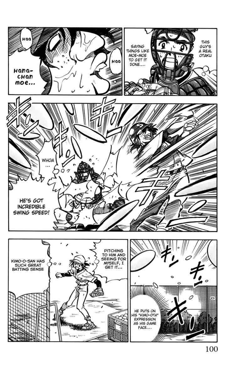 Page 14 Chapter 11 Stripe Blue