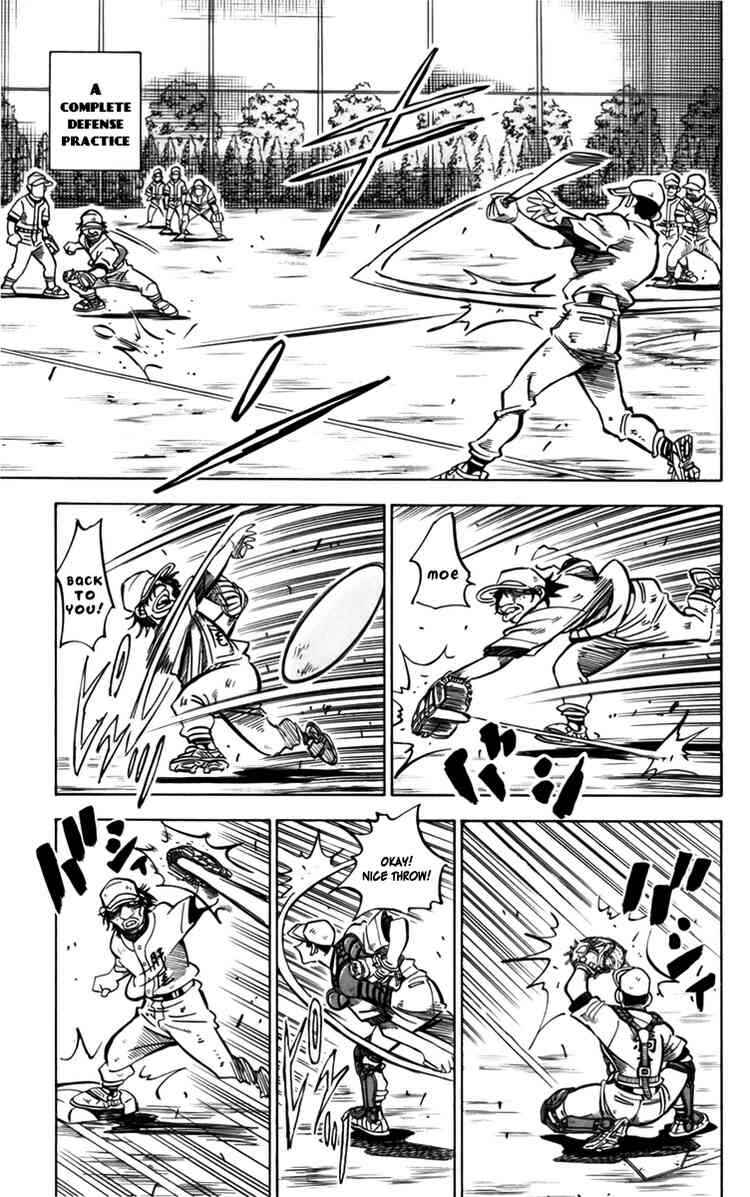 Page 15 Chapter 11 Stripe Blue