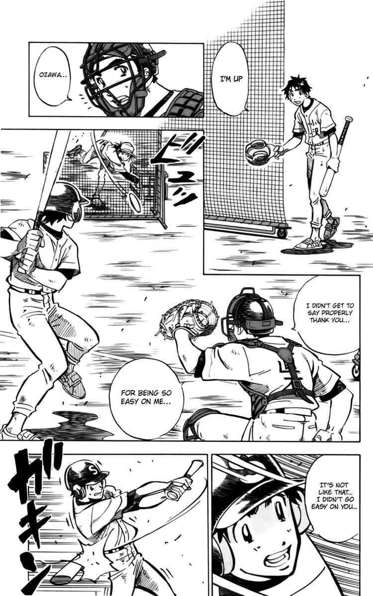 Page 9 Chapter 11 Stripe Blue