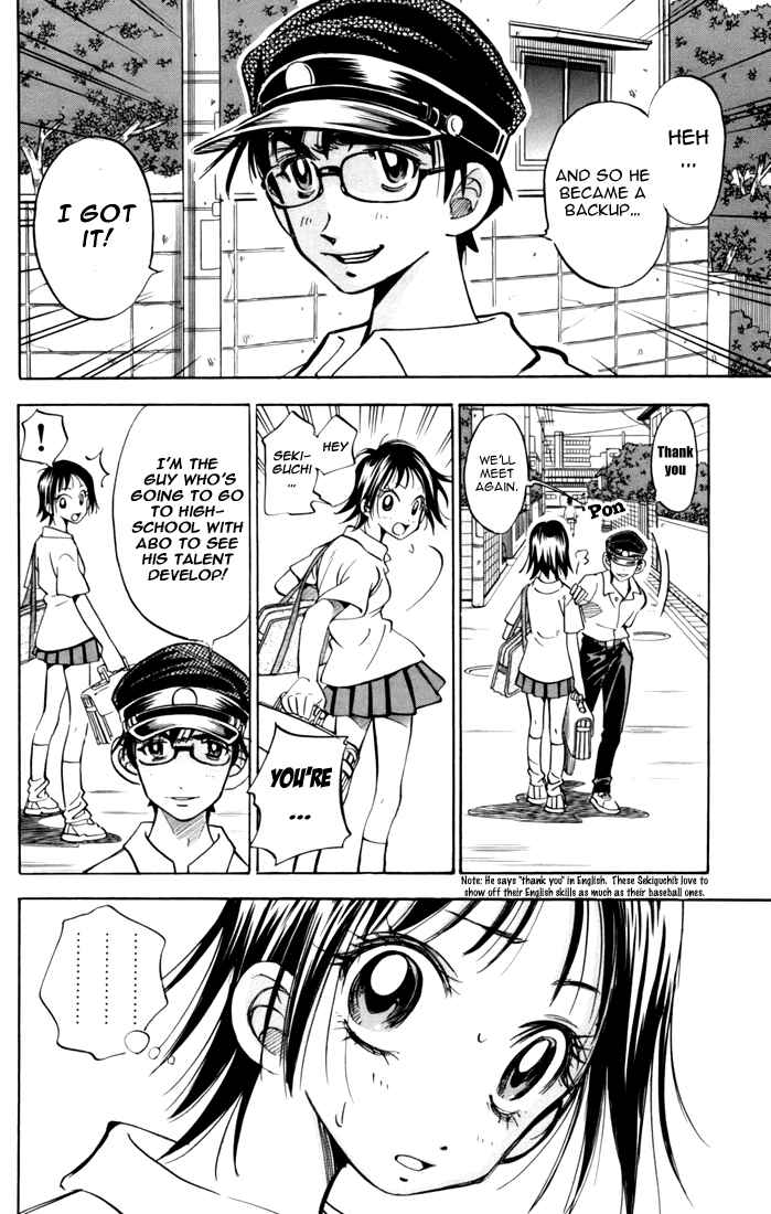 Page 35 Chapter 3 Stripe Blue