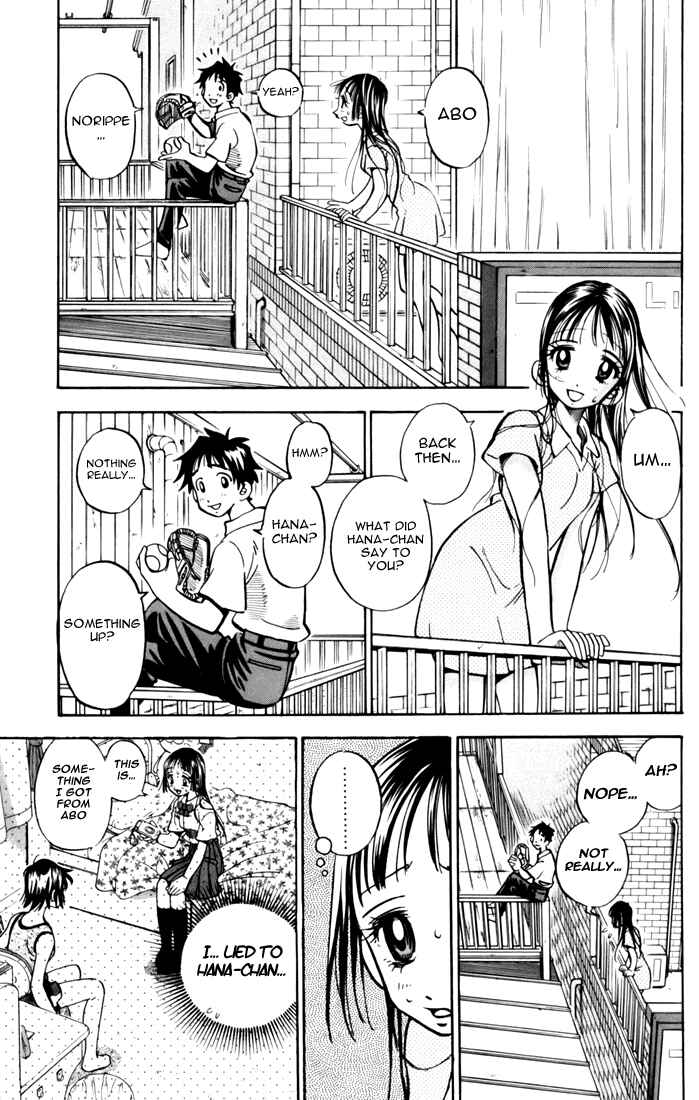 Page 38 Chapter 3 Stripe Blue