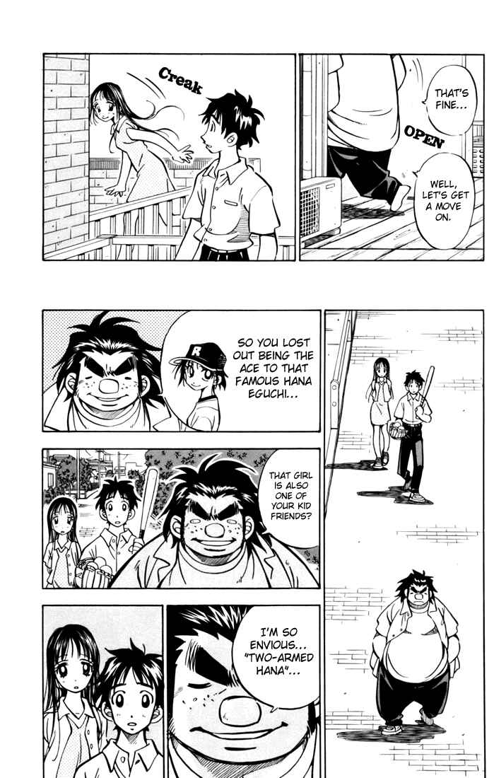 Page 48 Chapter 3 Stripe Blue