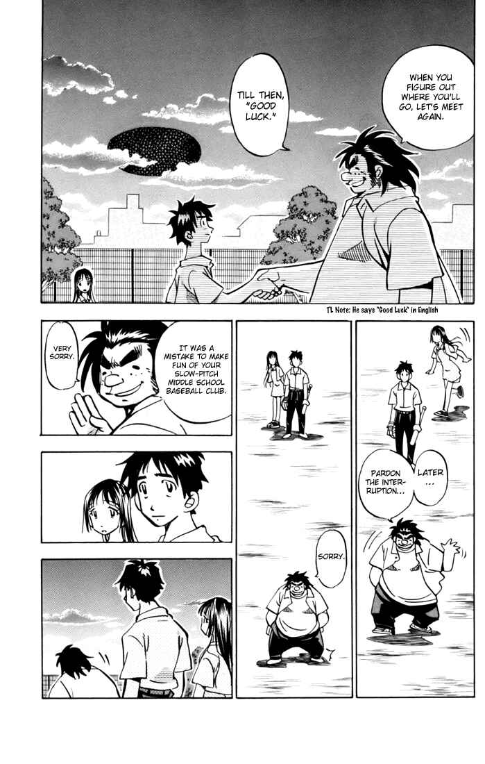 Page 66 Chapter 3 Stripe Blue