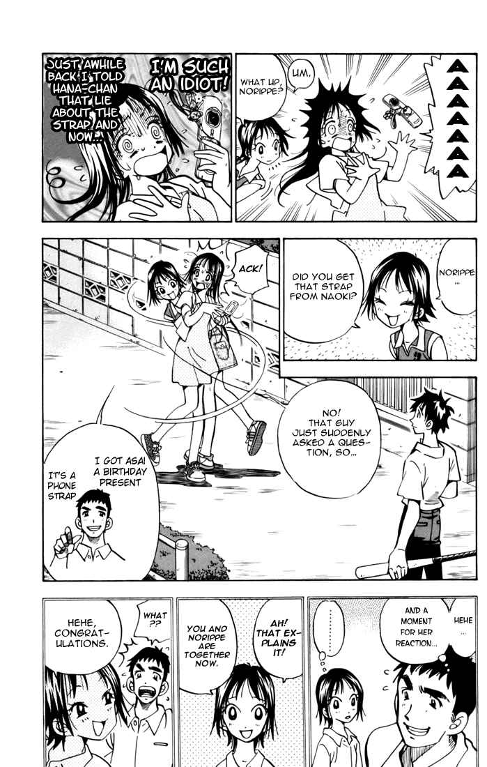 Page 74 Chapter 3 Stripe Blue