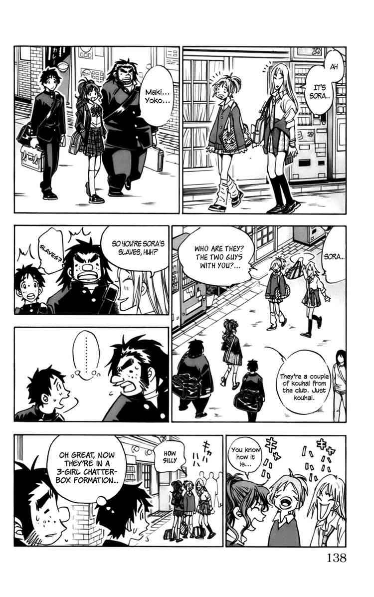 Page 31 Chapter 12 Stripe Blue