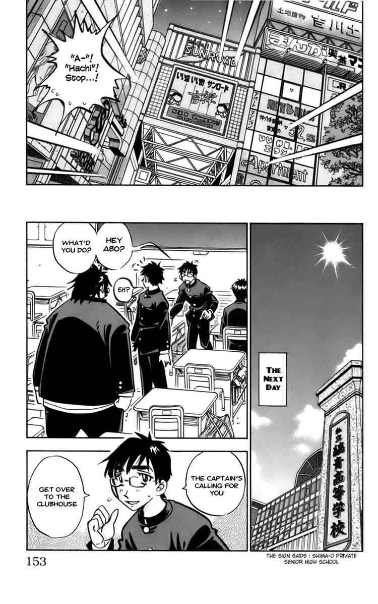 Page 46 Chapter 12 Stripe Blue