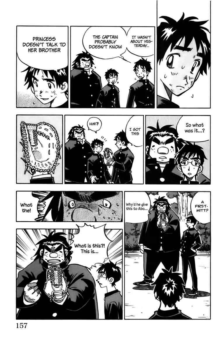 Page 51 Chapter 12 Stripe Blue