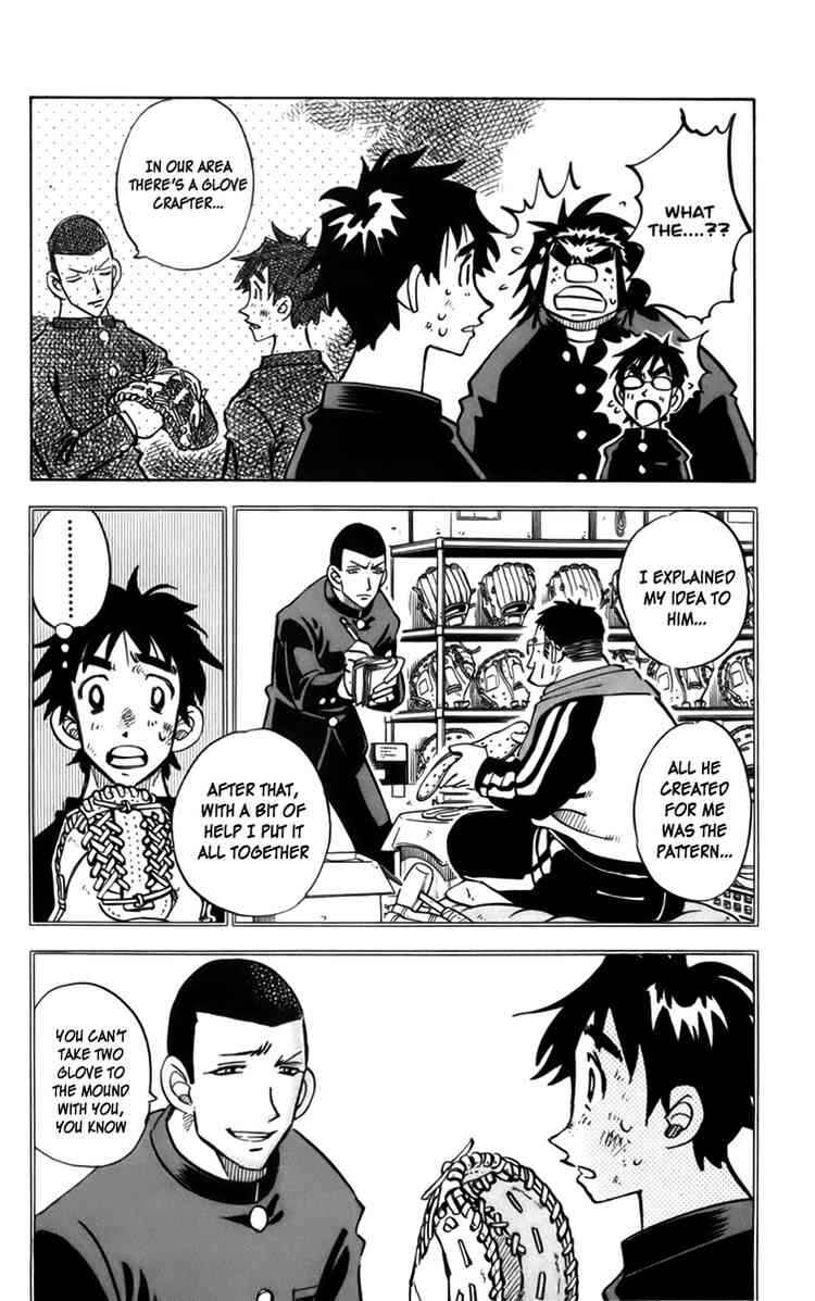 Page 54 Chapter 12 Stripe Blue