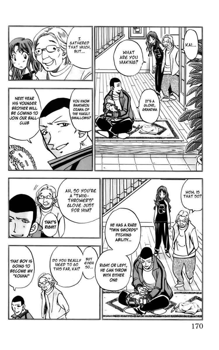Page 64 Chapter 12 Stripe Blue