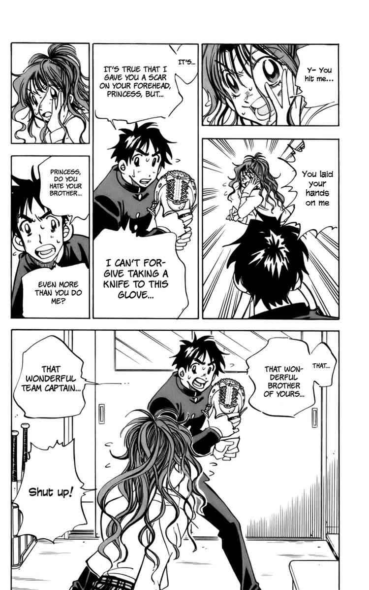Page 68 Chapter 12 Stripe Blue