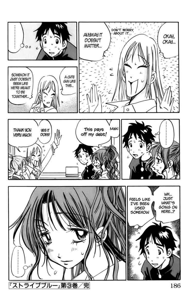 Page 79 Chapter 12 Stripe Blue