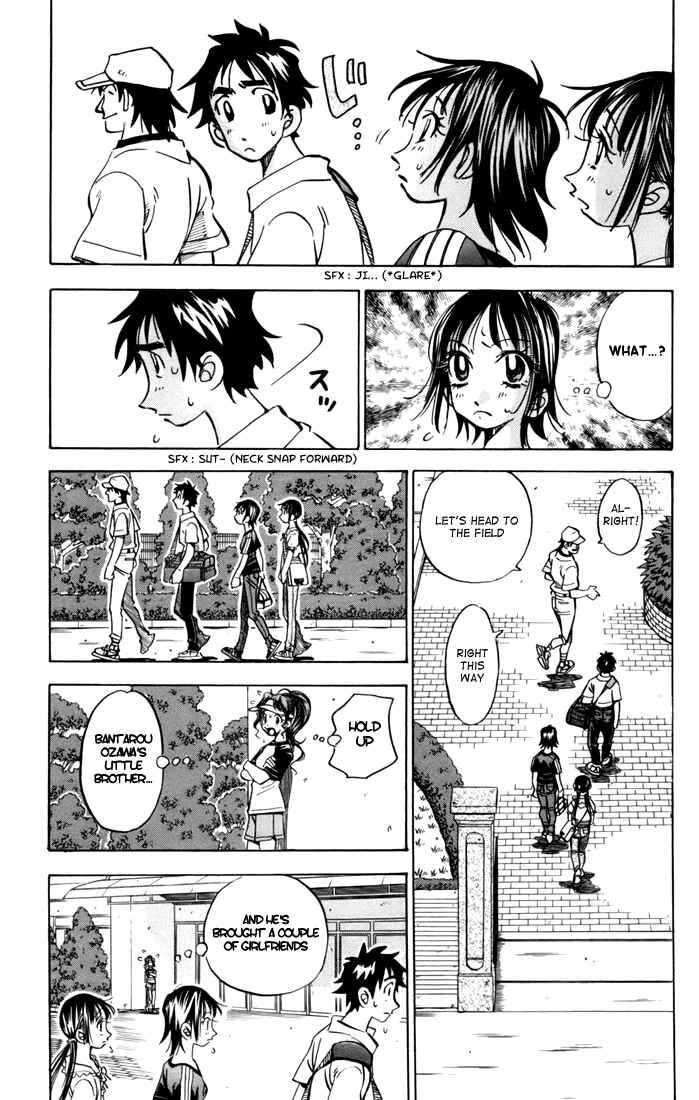 Page 14 Chapter 5 Stripe Blue