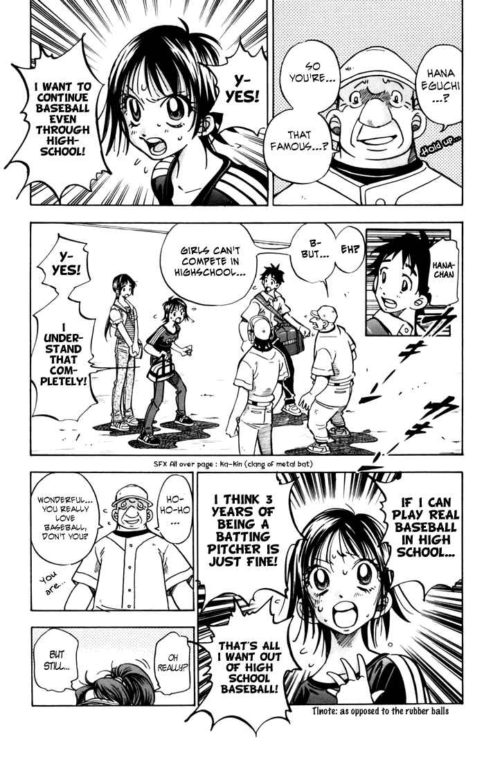 Page 23 Chapter 5 Stripe Blue