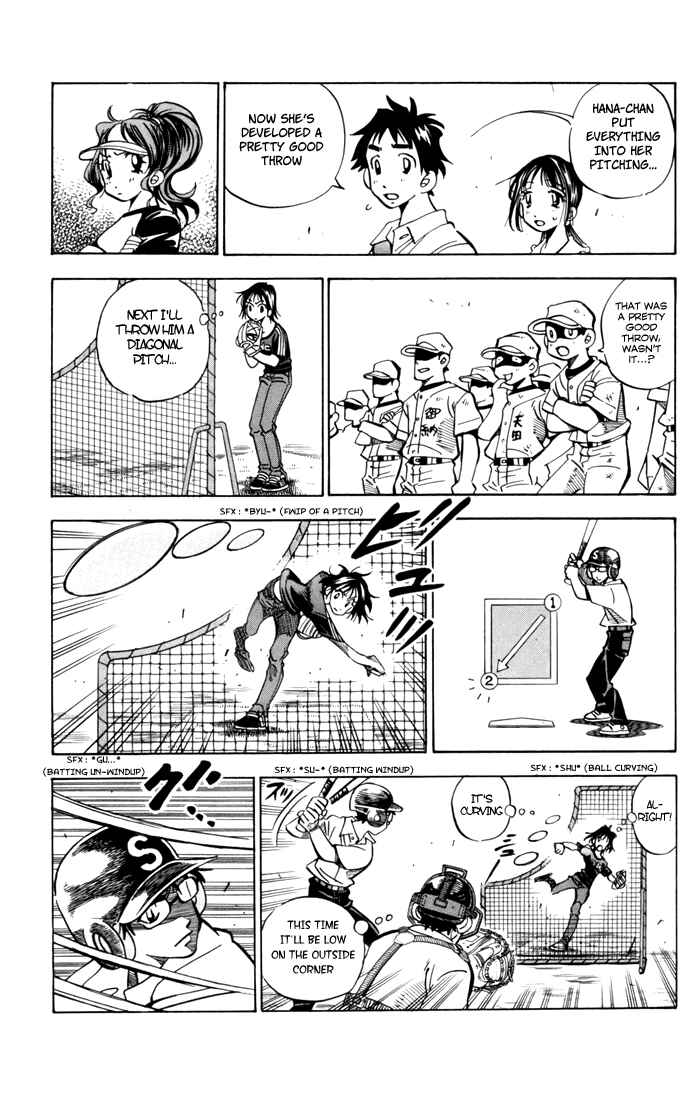Page 44 Chapter 5 Stripe Blue