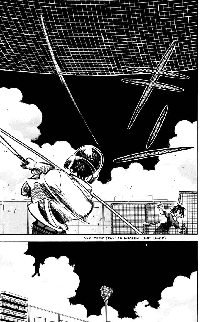 Page 46 Chapter 5 Stripe Blue