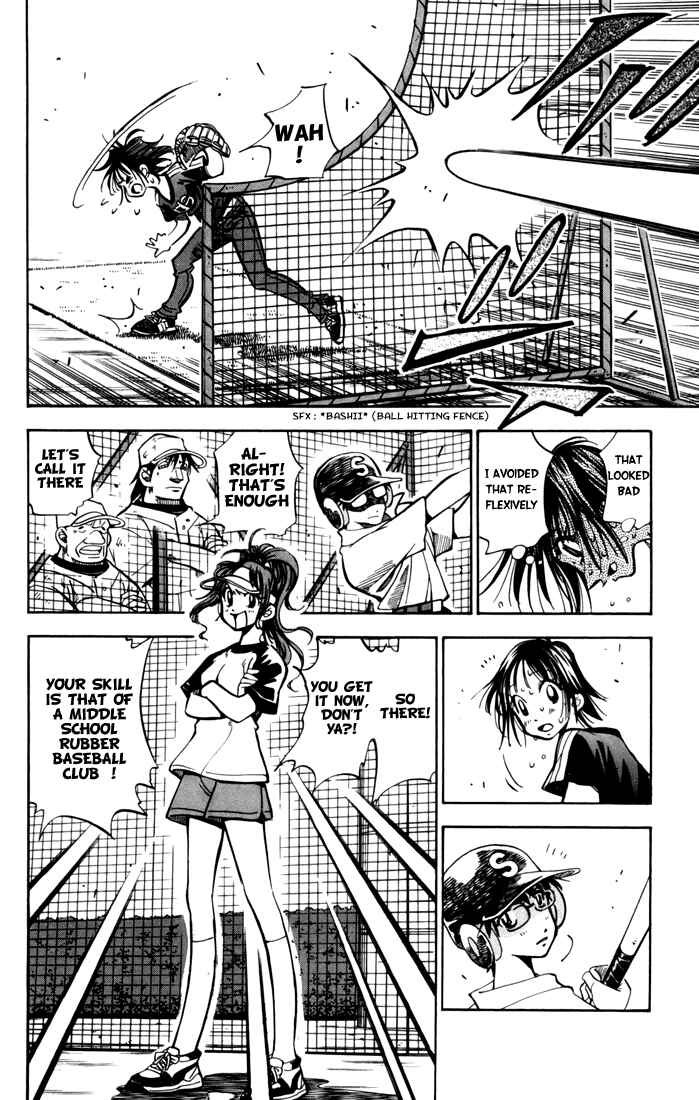 Page 60 Chapter 5 Stripe Blue