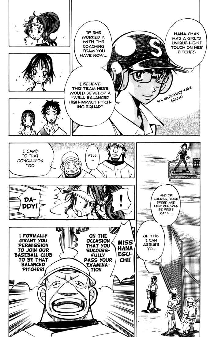 Page 63 Chapter 5 Stripe Blue