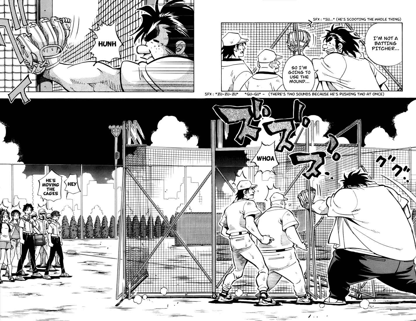 Page 67 Chapter 5 Stripe Blue