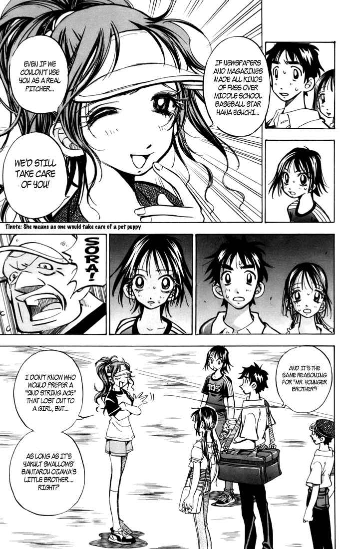 Page 73 Chapter 5 Stripe Blue