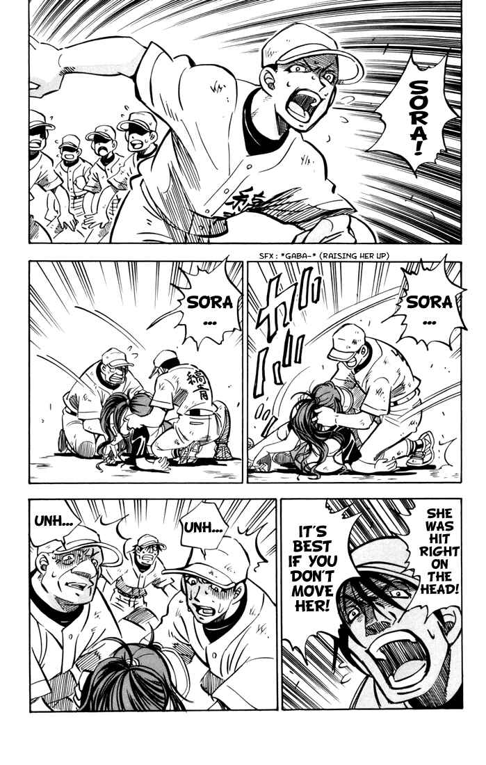 Page 91 Chapter 5 Stripe Blue