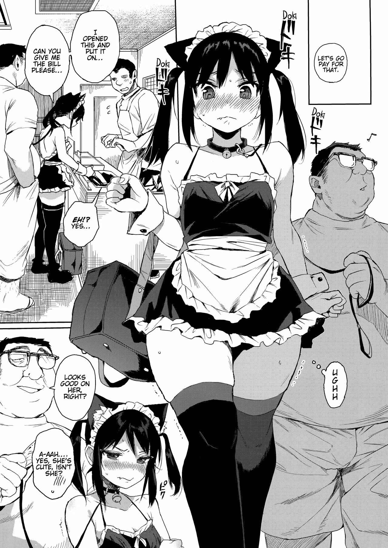Page 14 Chapter 2 JC Chikan de Seikyouiku