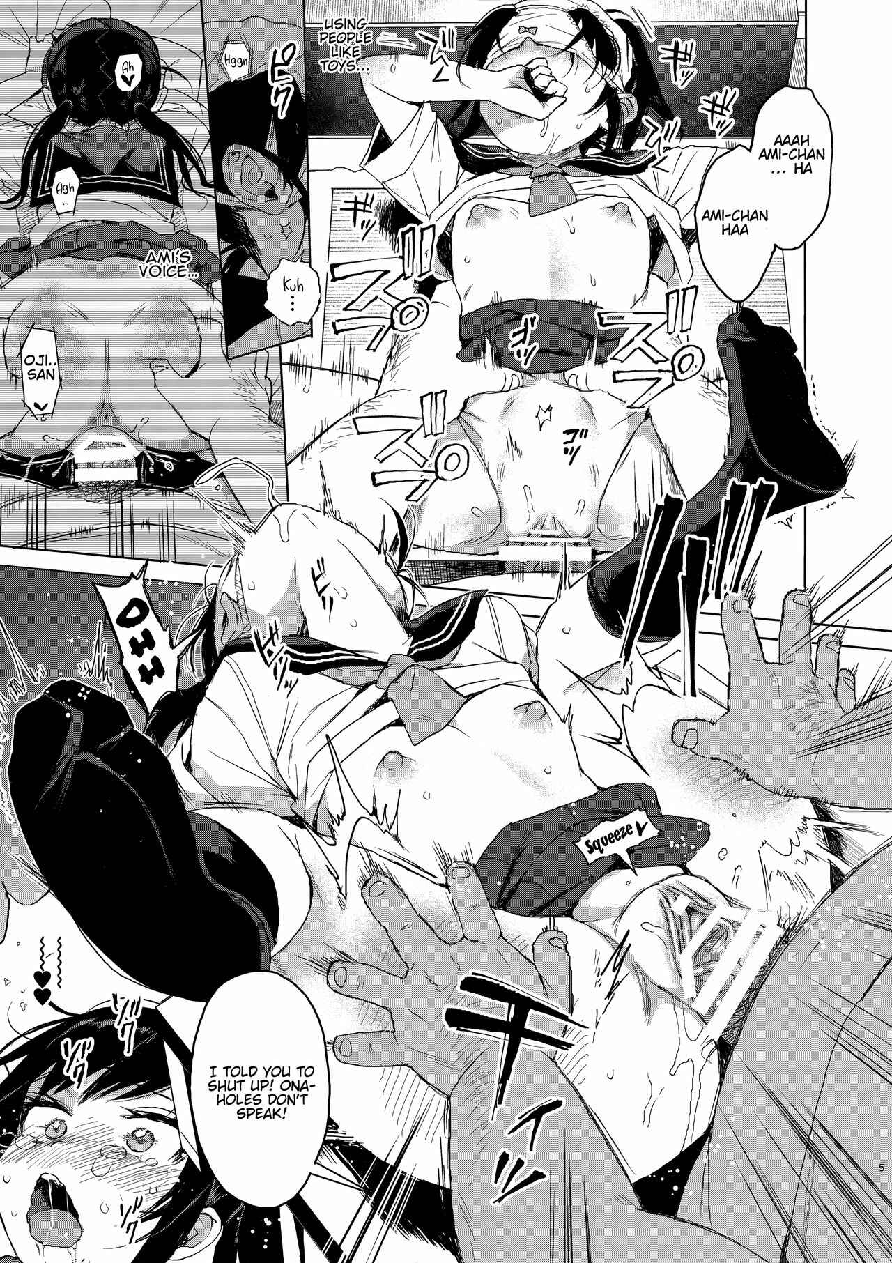 Page 39 Chapter 2 JC Chikan de Seikyouiku