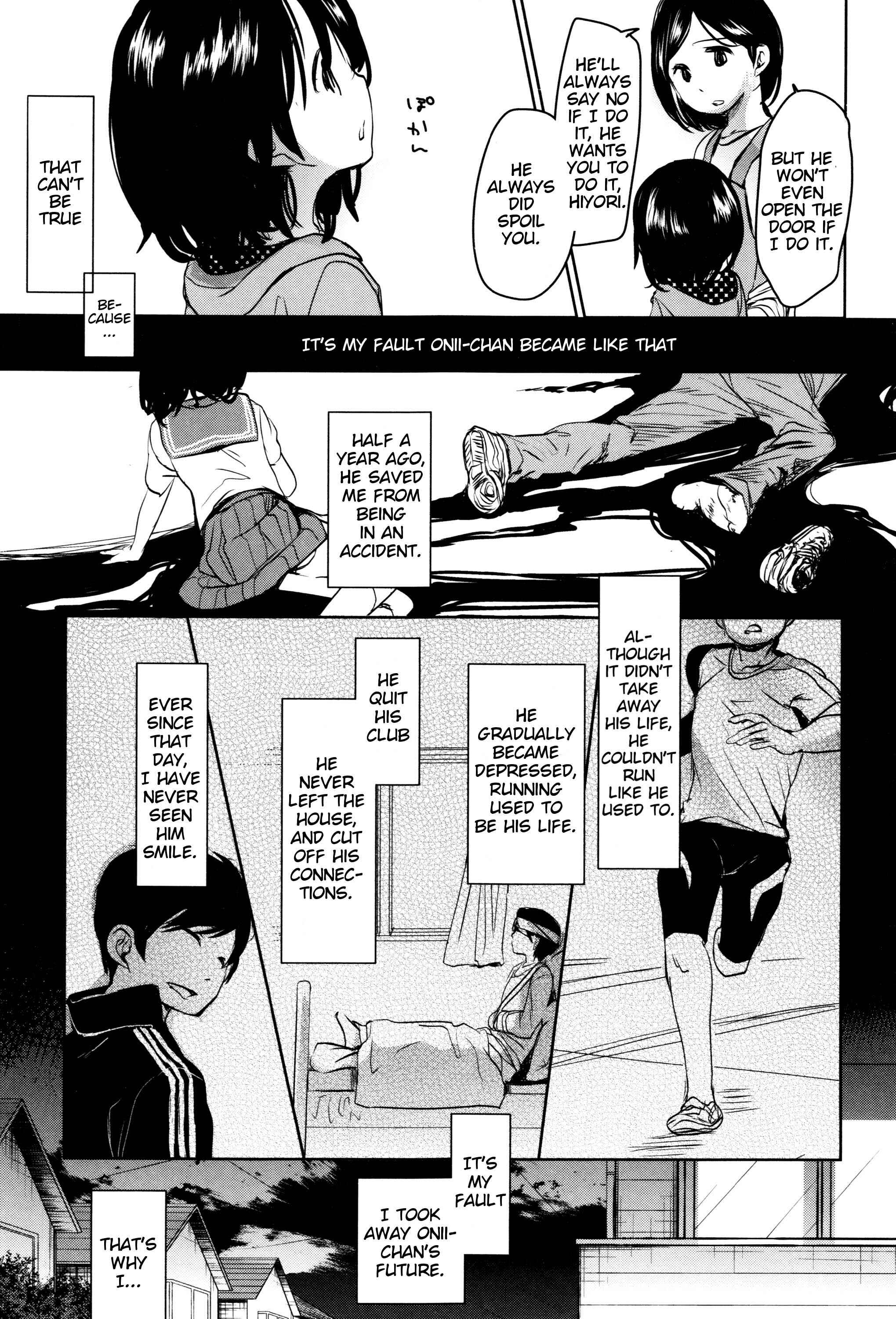 Page 7 Chapter 5 I Cant Tell Anyone