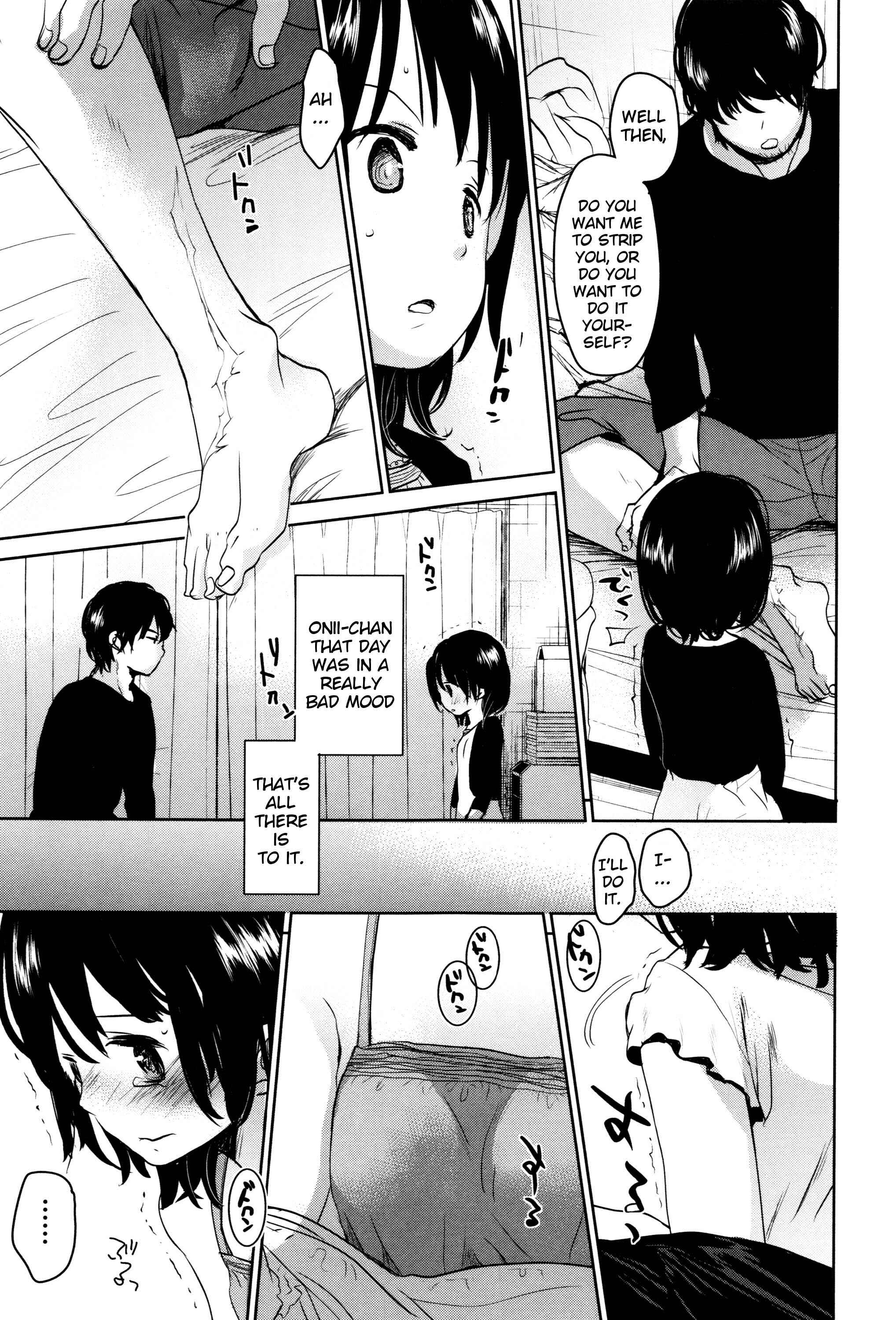 Page 9 Chapter 5 I Cant Tell Anyone