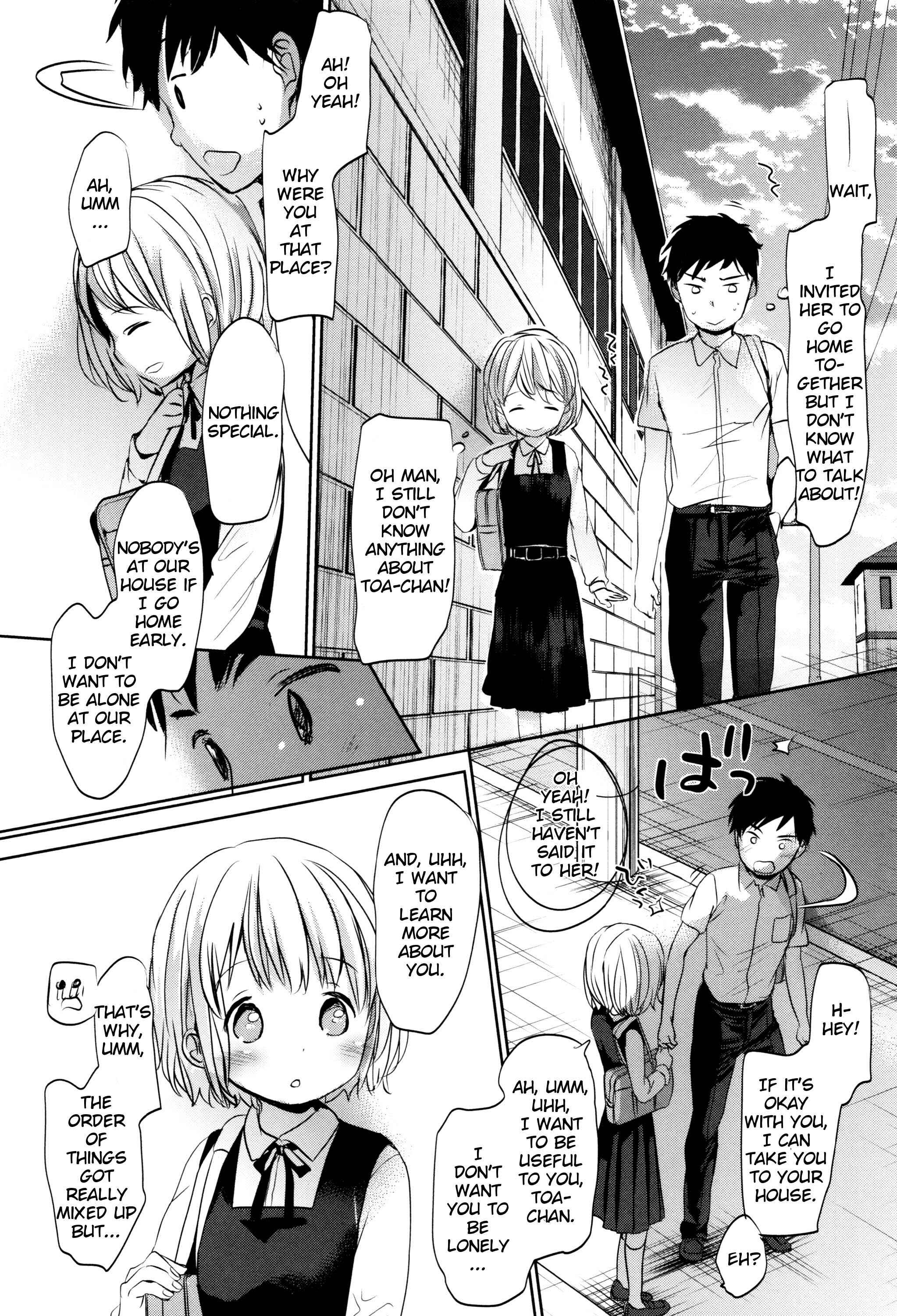 Page 42 Chapter 3 I Cant Tell Anyone