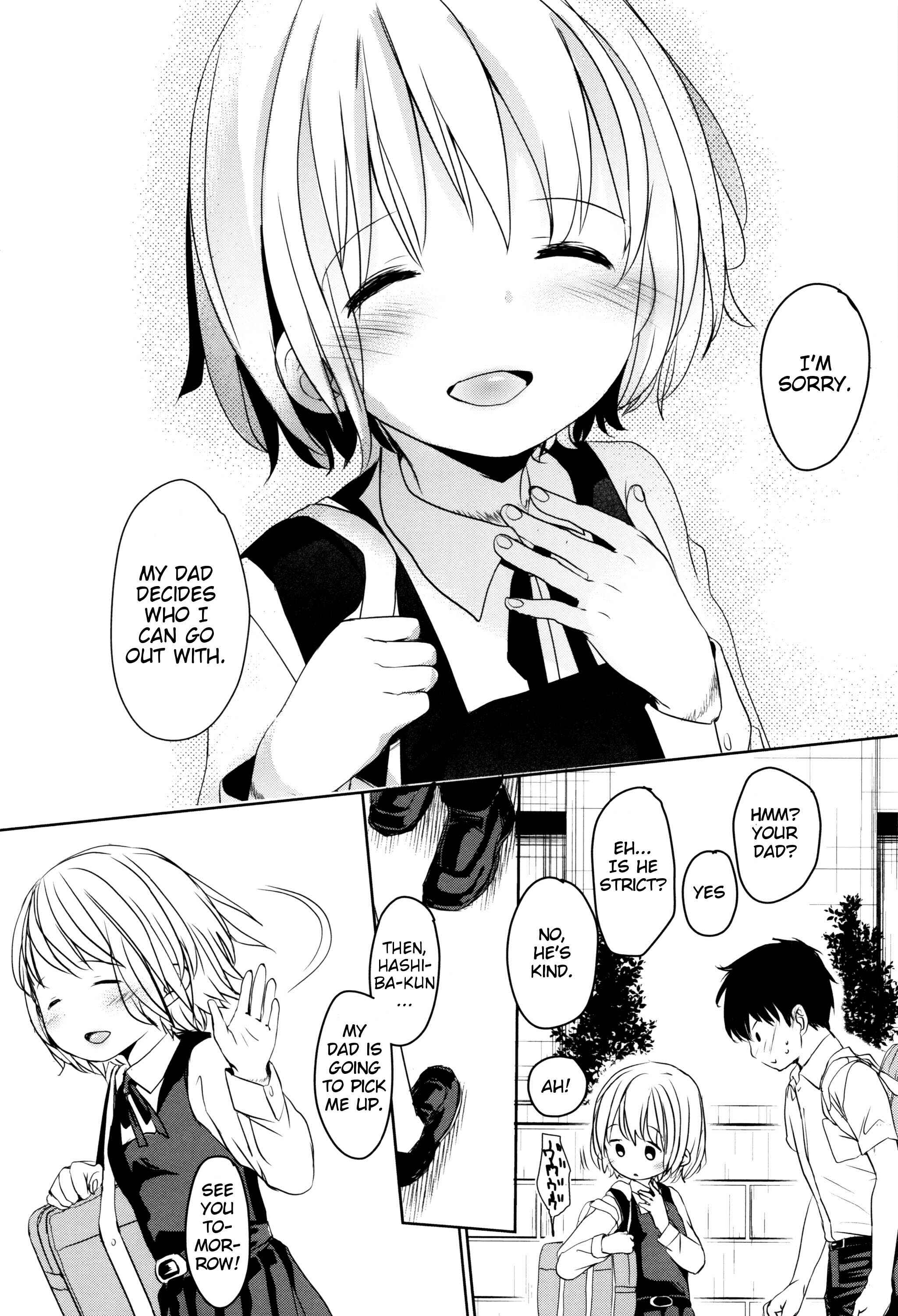 Page 44 Chapter 3 I Cant Tell Anyone