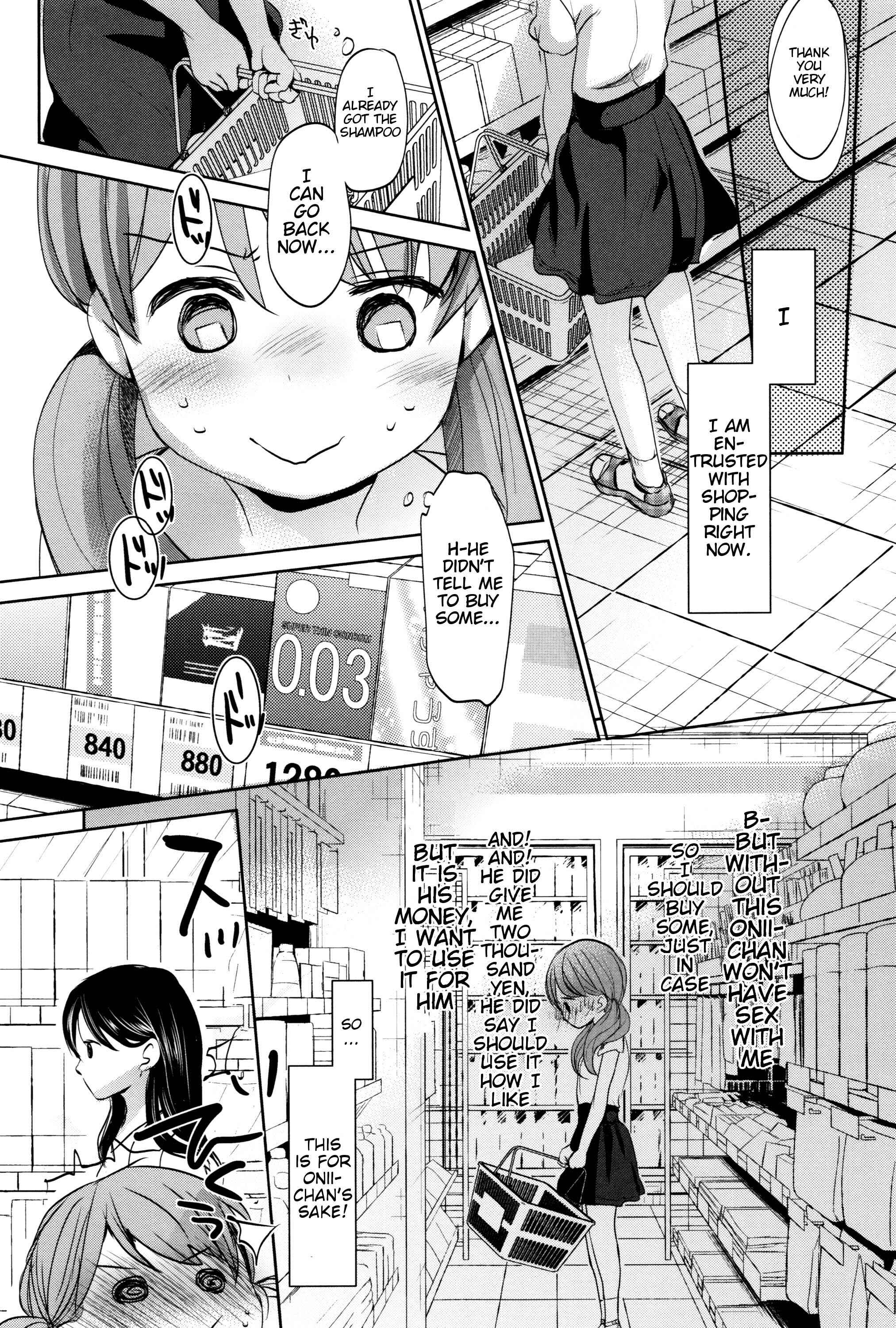 Page 15 Chapter 6 I Cant Tell Anyone